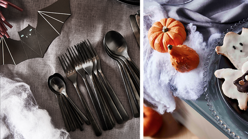 Westwing: Das sind die coolsten Deko-Ideen für deine Halloween-Party