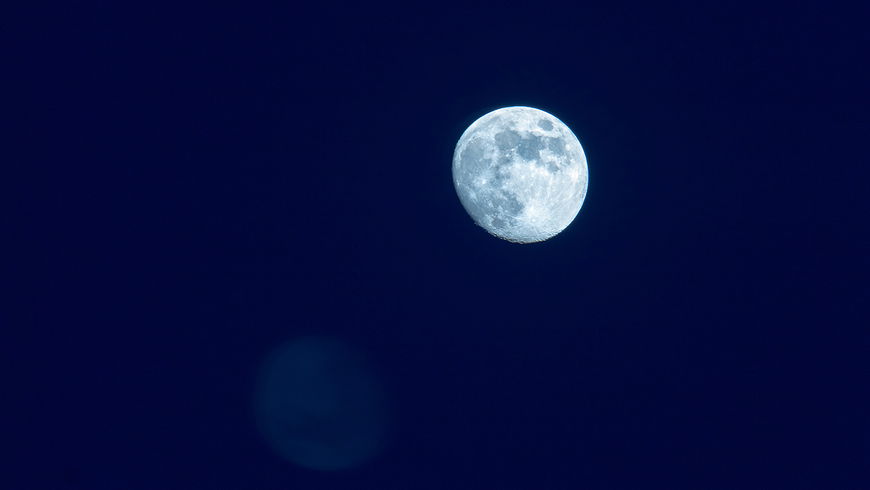 Horoskop: Diese Sternzeichen beeinflusst der blaue Mond stark