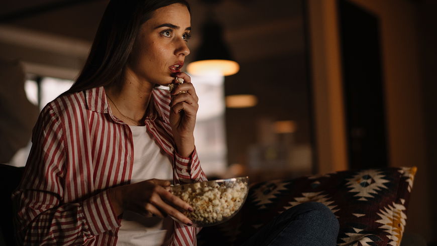 Studie beweist: Das sind die gruseligsten Horrorfilme aller Zeiten