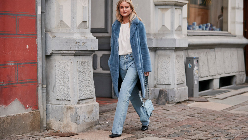 Dad-Jeans: Diese angesagten Modelle tragen jetzt alle Blogger 