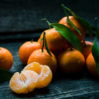 Mandarine: Diese Obstsorte ist ein wahrer Fettkiller