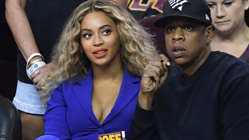 Jay-Z und Beyoncé: Das hat ihre Scheidung verhindert