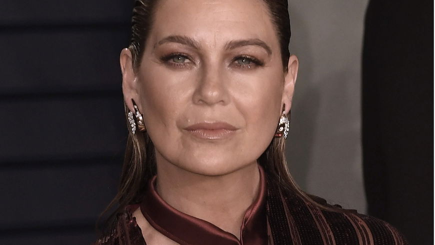 "Grey’s Anatomy": Ellen Pompeo droht der Rauswurf - das ist der Grund