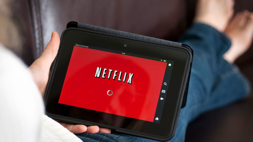 Netflix: DIESE Modefilme & -serien solltet ihr euch unbedingt anschauen