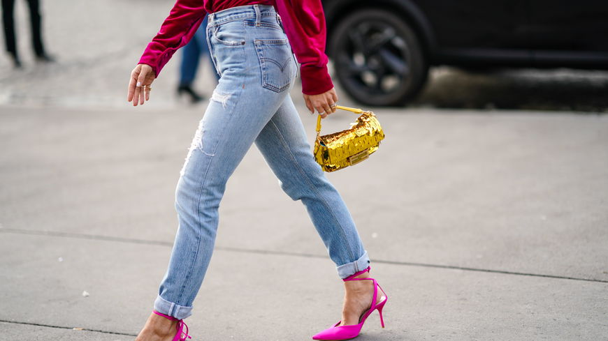 Diese Jeans sollten Frauen ab 40 nicht mehr tragen