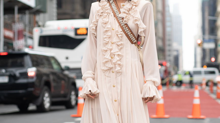 Muscheln: Diese Accessoires liegen 2019 im Trend
