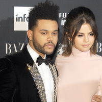The Weeknd: DIESE Anspielungen an Selena Gomez stecken hinter seinem neuen Album!