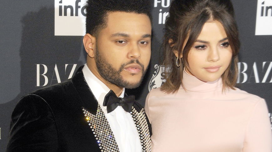 The Weeknd: DIESE Anspielungen an Selena Gomez stecken hinter seinem neuen Album!
