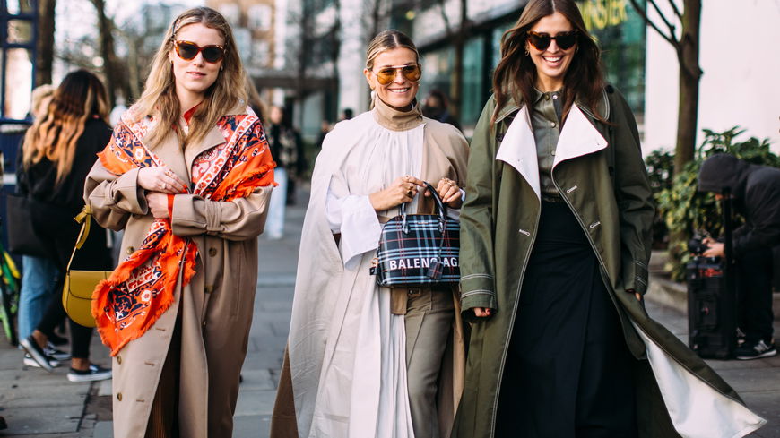 Gut aussehen: 10 Styling-Regeln, die jede modebewusste Frau kennt