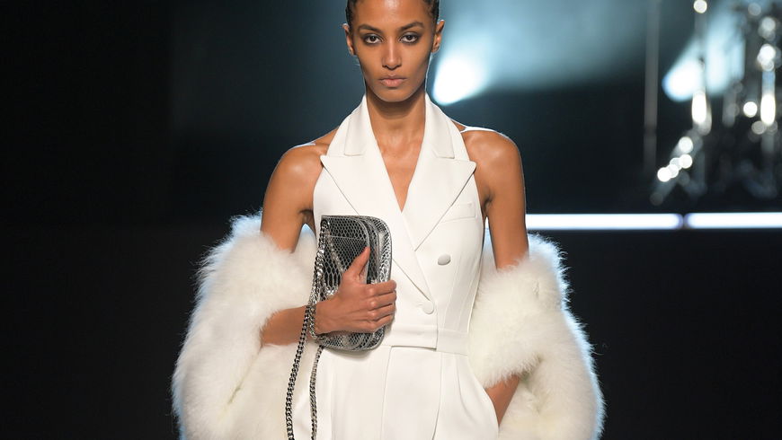 Mode-Trends 2022: Die 3 schönsten Jumpsuits für Bräute