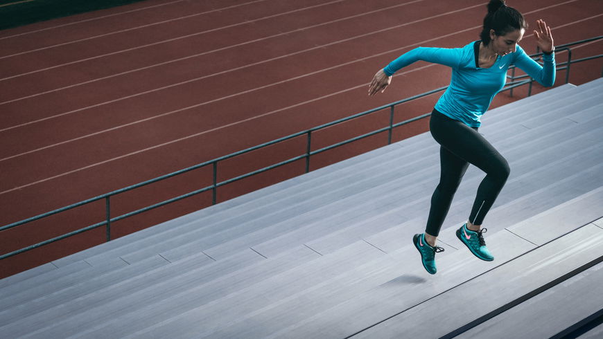 Diese 6 Sportarten bringen deinen Body perfekt in Form