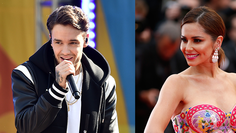 DAS verrät Liam Payne über die Hochzeit mit Cheryl Cole