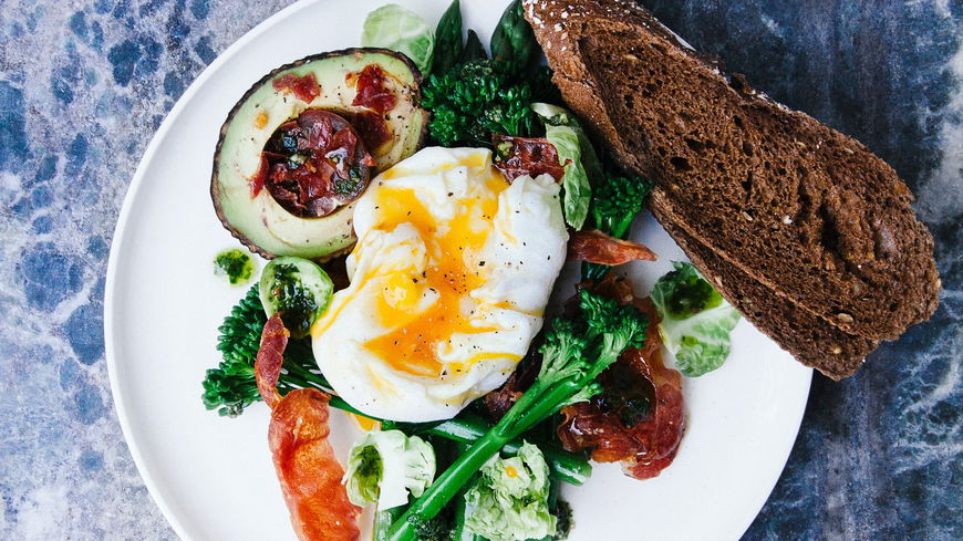 Abnehmen: Diese Lebensmittel sind echte Fettverbrenner