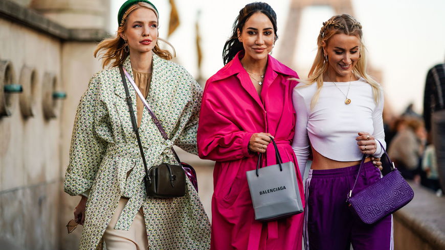 Frisuren-Trend 2021: Die 5 schönsten Herbst-Styles für dicke Haare