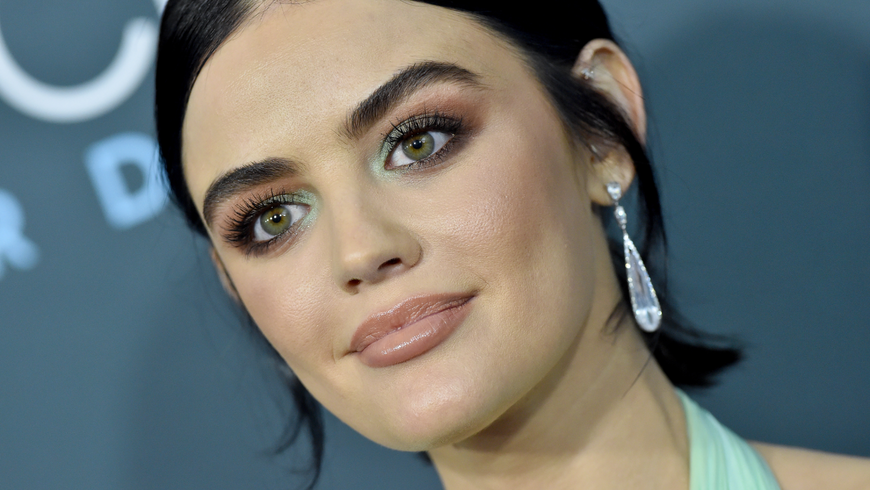 Beauty-Trend 2021: Das ist das beste Wimpernserum laut Studie 