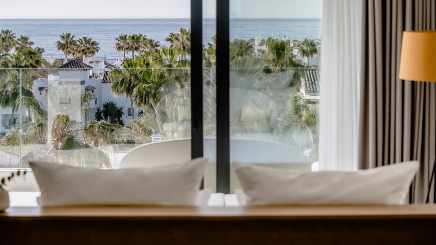 Longevity im THE FLAG Costa del Sol: Mein persönliches Retreat zwischen Biohacking und Mittelmeer