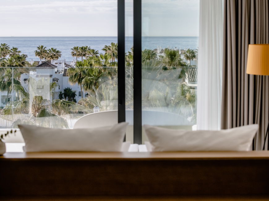Longevity im THE FLAG Costa del Sol: Mein persönliches Retreat zwischen Biohacking und Mittelmeer
