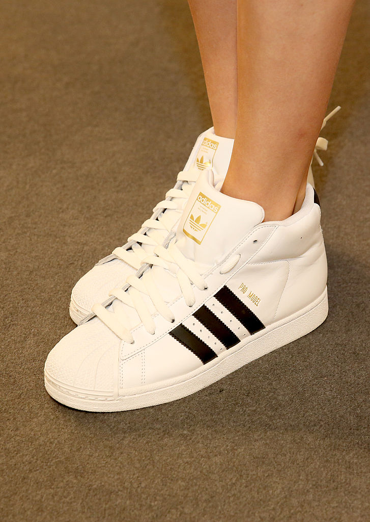 Die Adidas Originals