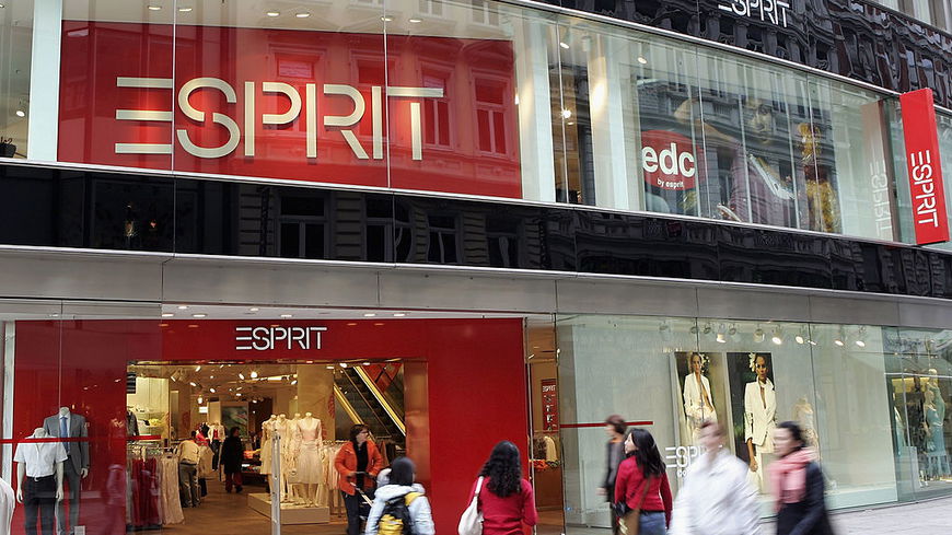 Kleider-Trends 2022: Diese 5 Modelle von Esprit solltet ihr jetzt unbedingt shoppen