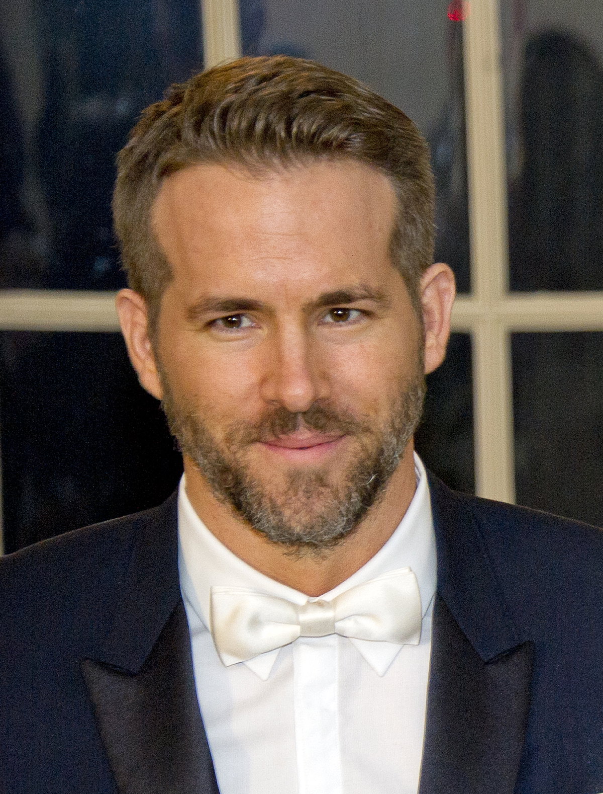 Haaach, was für ein Traumprinz: Ryan Reynolds