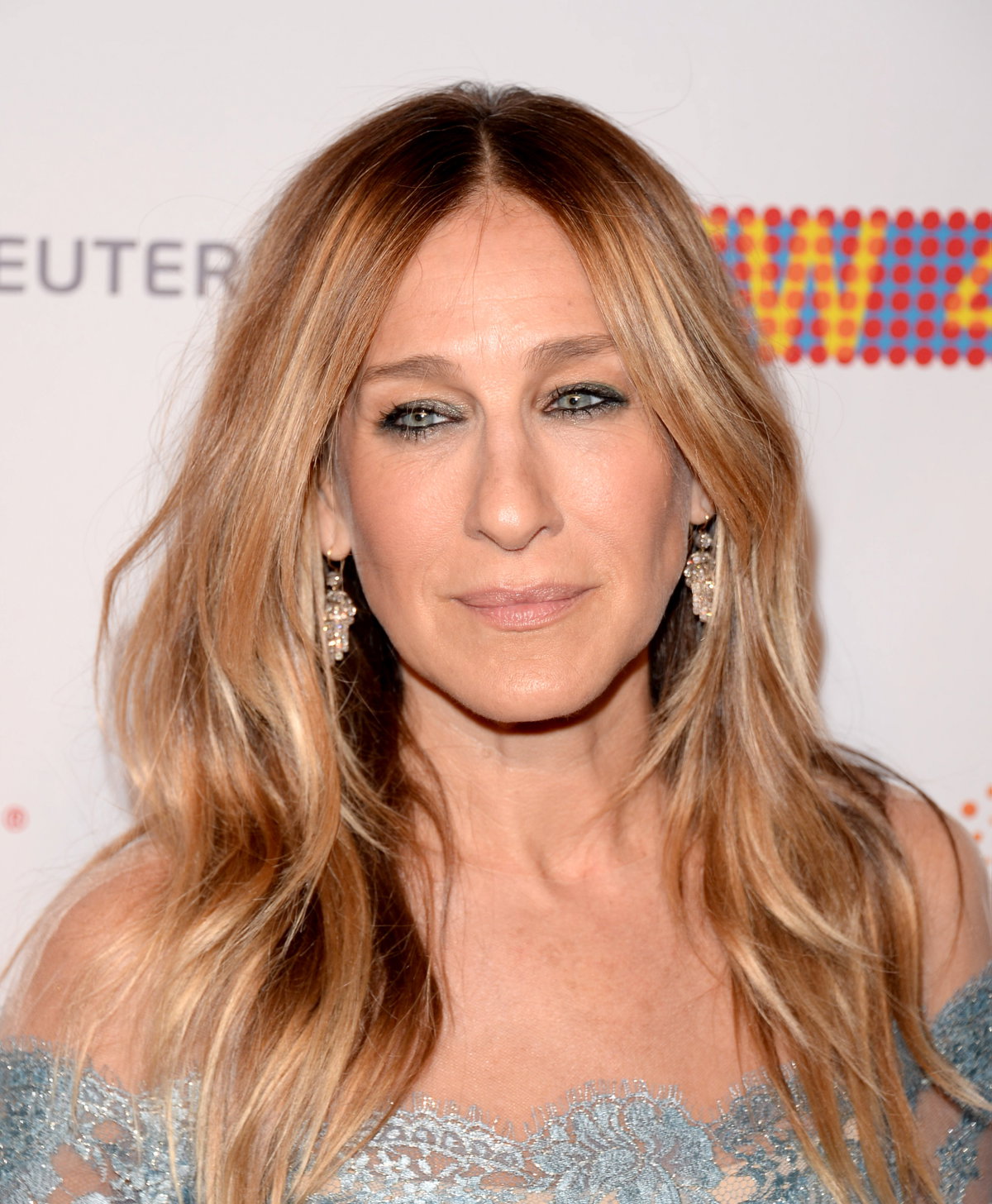 Wir liieren die SATC-Schauspielerin Sarah Jessica Parker