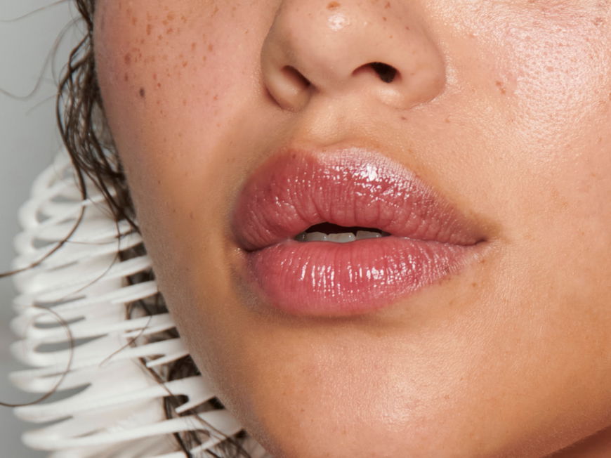 Bye-bye, trockene Lippen: Alle wollen jetzt geschmeidige "Toasted Vanilla"-Lips