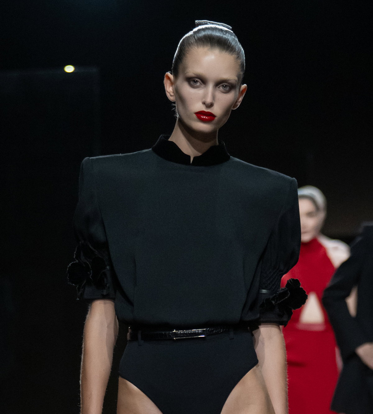 Tom Ford Frühjahr/Sommer 2026