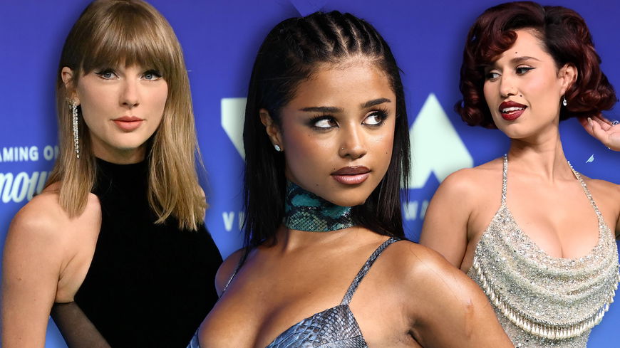 MTV VMAs 2026: Die spektakulärsten Looks der Stars