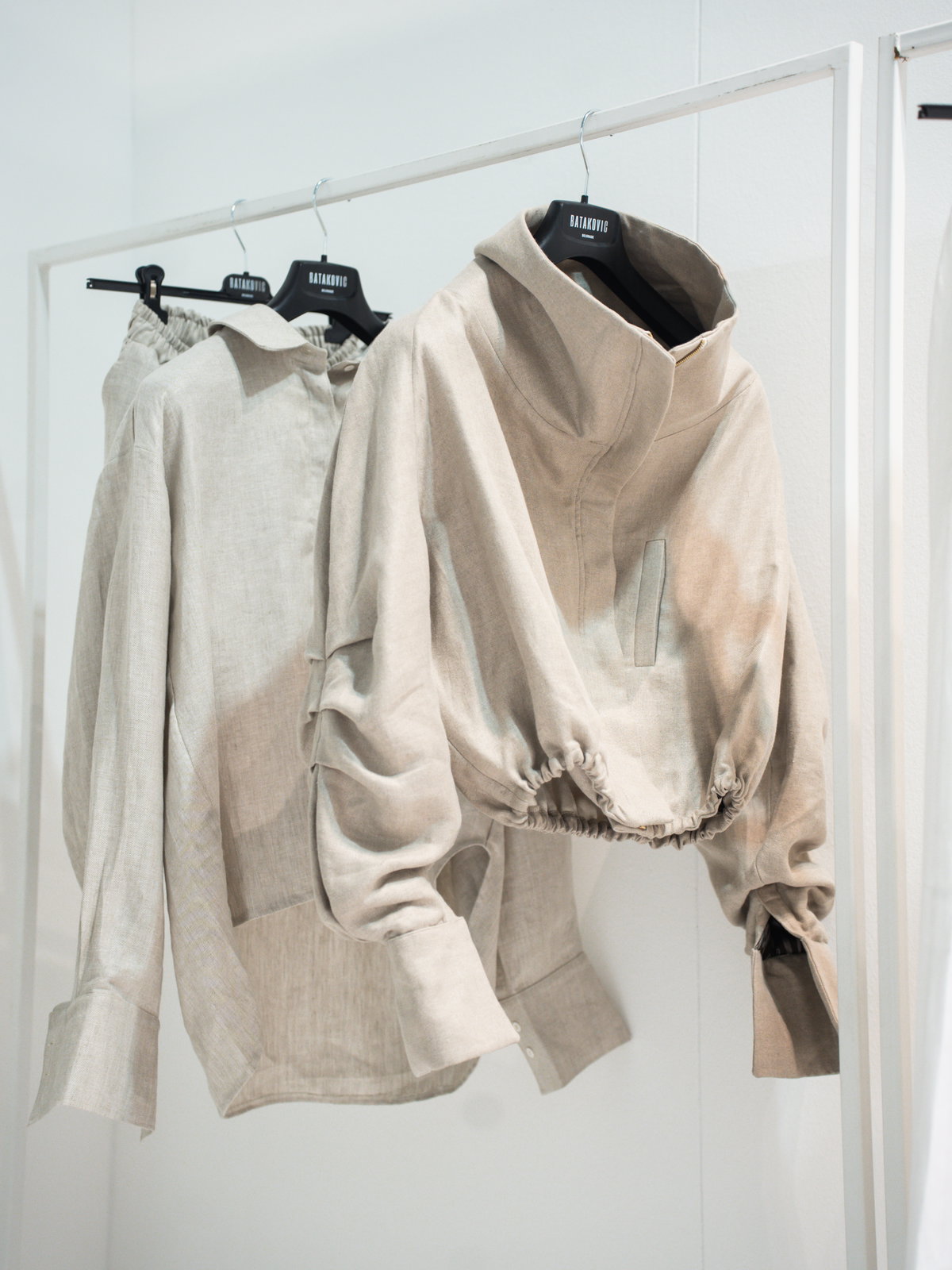 WHITE Milano – Batakovic