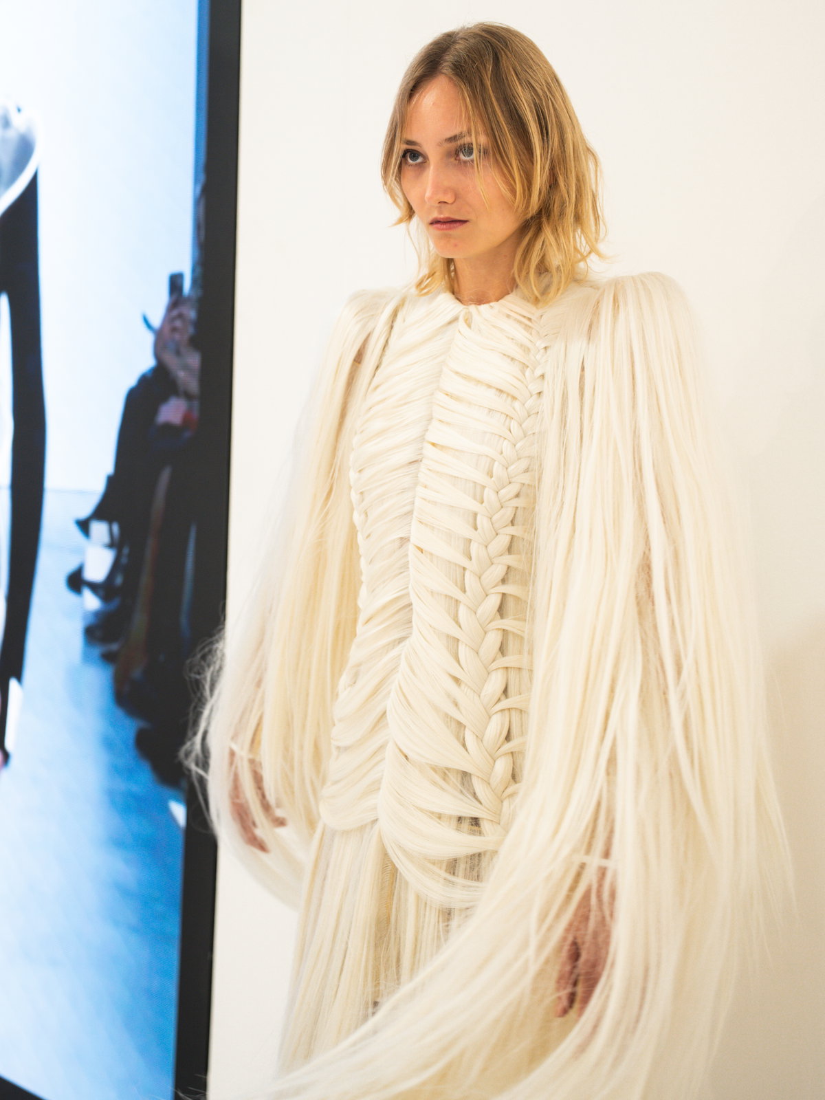 WHITE Milano – KIMHĒKIM