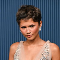 Für Zendayas "Halle Berry"-Pixie machen wir uns jetzt einen Friseurtermin